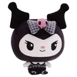 Cloudheads 5": Sanrio Halloween Kuromi