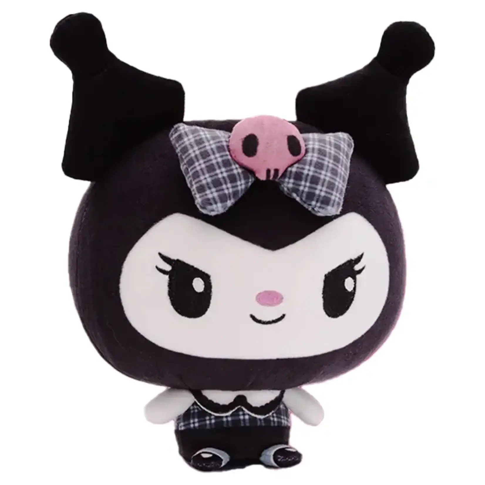 Cloudheads 5": Sanrio Halloween Kuromi