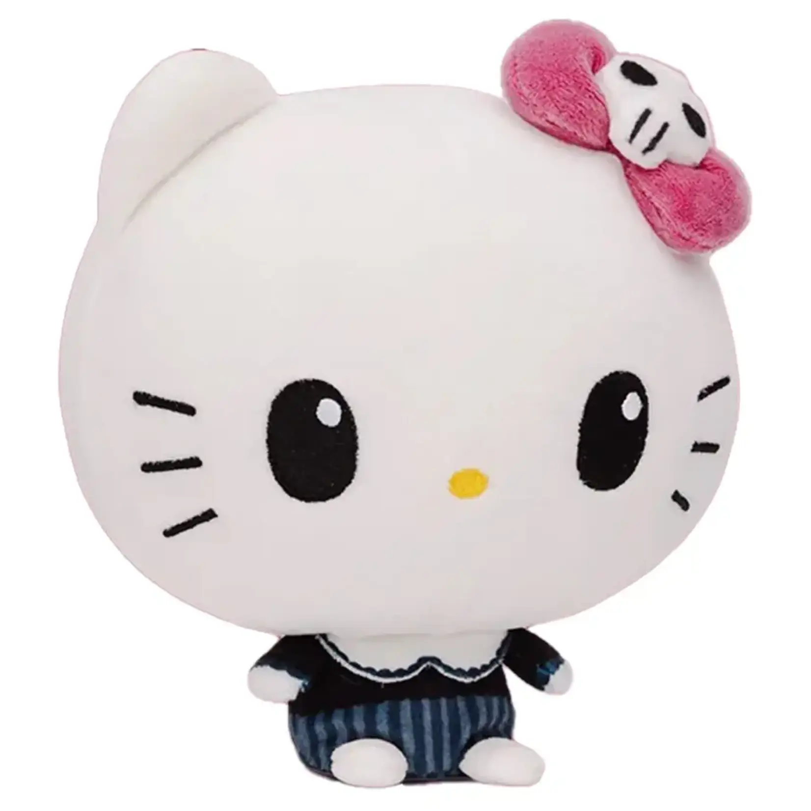 Cloudheads 5": Sanrio Halloween Hello Kitty