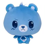 Cloudheads 5": Carebears Grumpy Bear