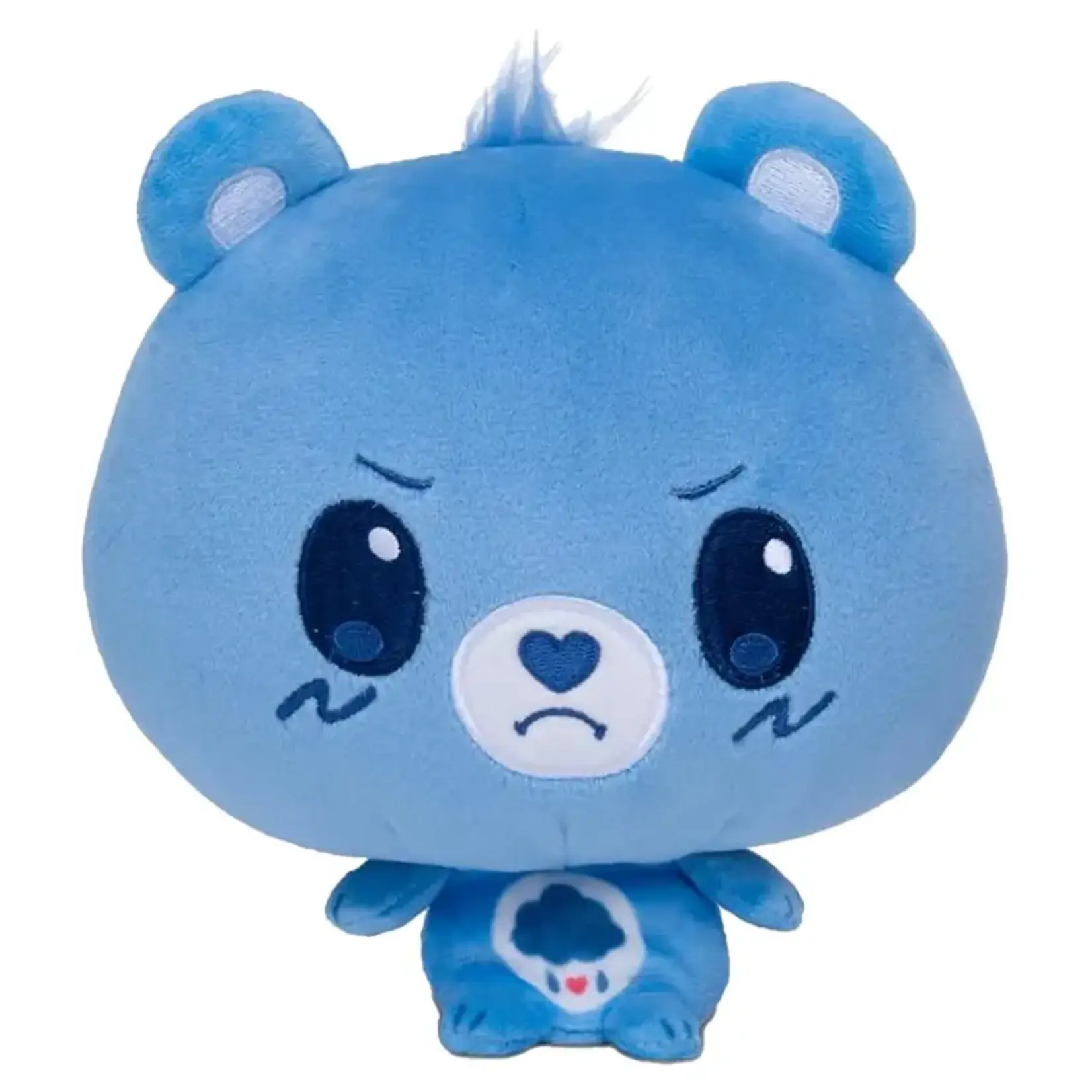 Cloudheads 5": Carebears Grumpy Bear