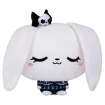 Cloudheads 5": Haunted Mansion Bunny