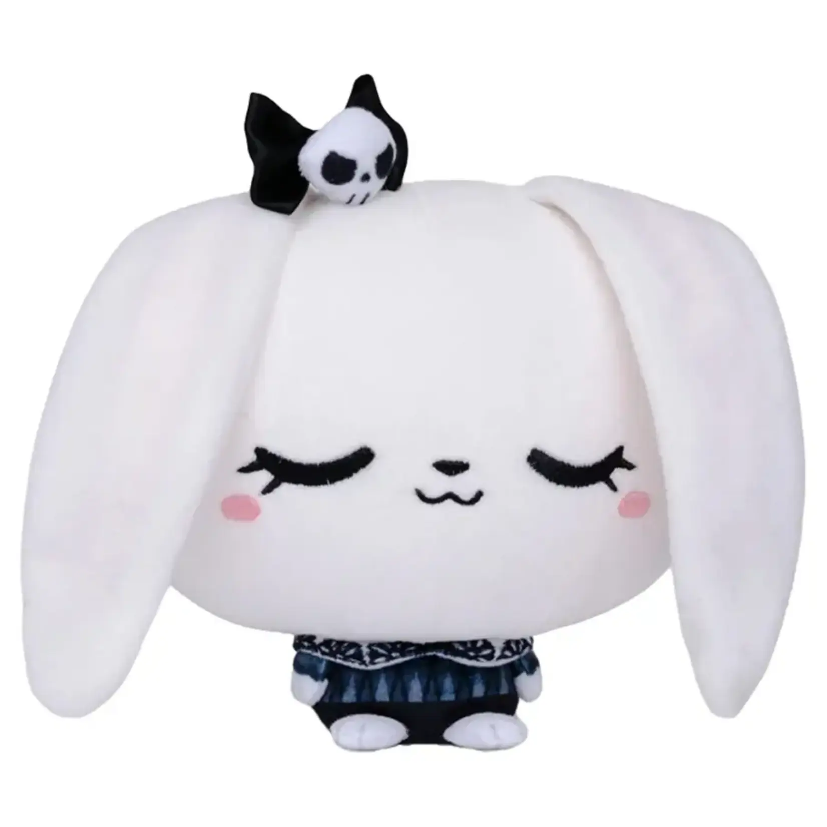 Cloudheads 5": Haunted Mansion Bunny