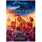 #10303 Dawn of Ulos Dragon Cache Used Game