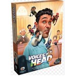 #10300 Voices in my Head Dragon Cache Used Game