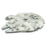 Star Wars: Millennium Falcon Vehicle Model 006