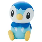 Pokémon: Piplup Model Kit Quick