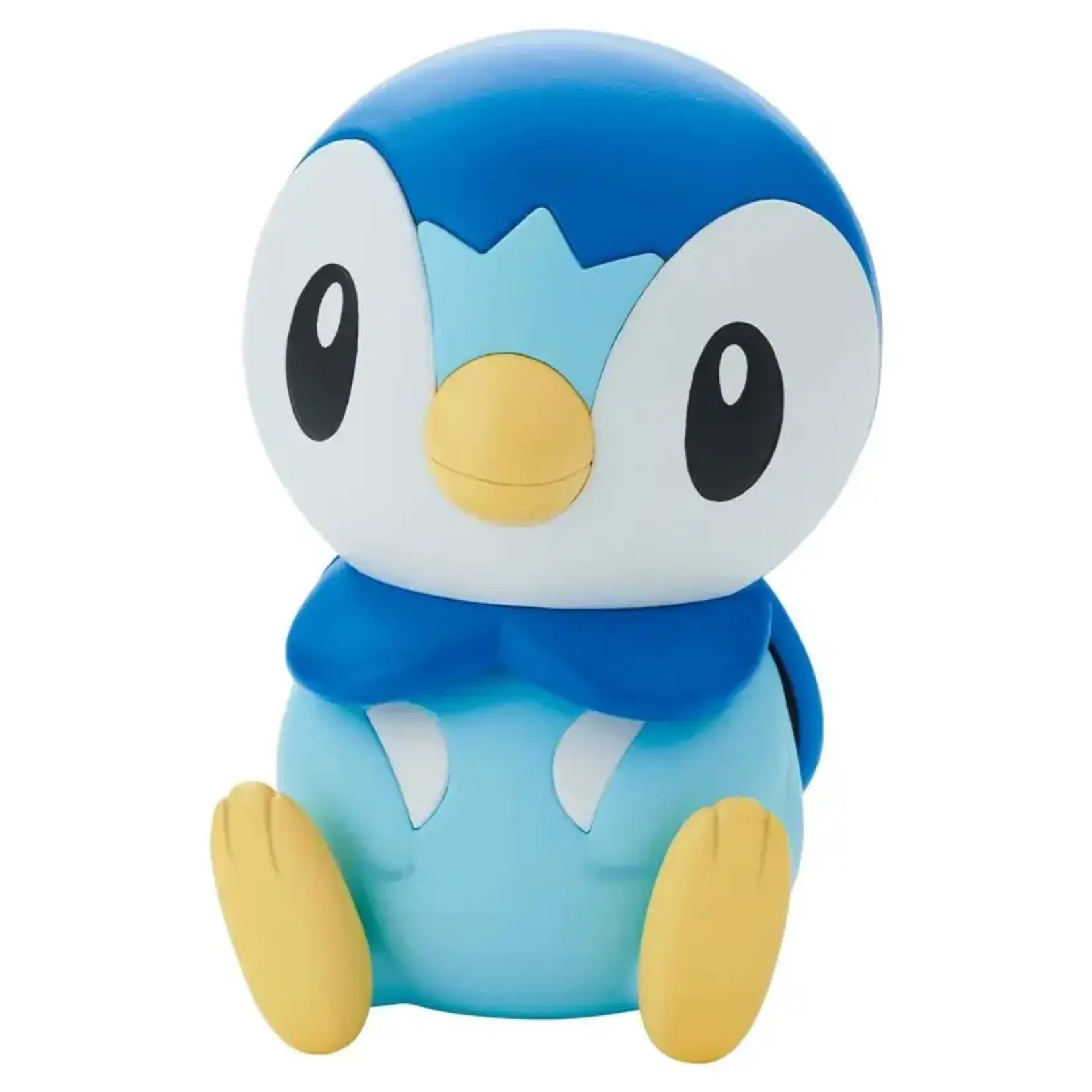 Pokémon: Piplup Model Kit Quick