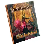 Pathfinder 2E RPG: Adventure: The Dead God's Hand