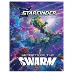 Starfinder 2E RPG: Secrets of the Swarm Adventure Path