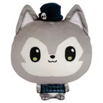 Cloudheads 5": Haunted Mansion Wolf