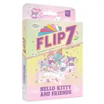 Flip 7: Hello Kitty And Friends