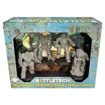 BattleTech: McCarron's Cavalry Assault Lance Force Pack