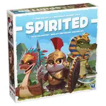 Spirited