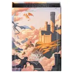 Puzzle: Romantasy Onyx Storm 500 Piece Puzzle