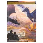 Puzzle: Romantasy Fourth Wing 500 Piece Puzzle
