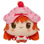 Cloudheads 5": Strawberry Shortcake