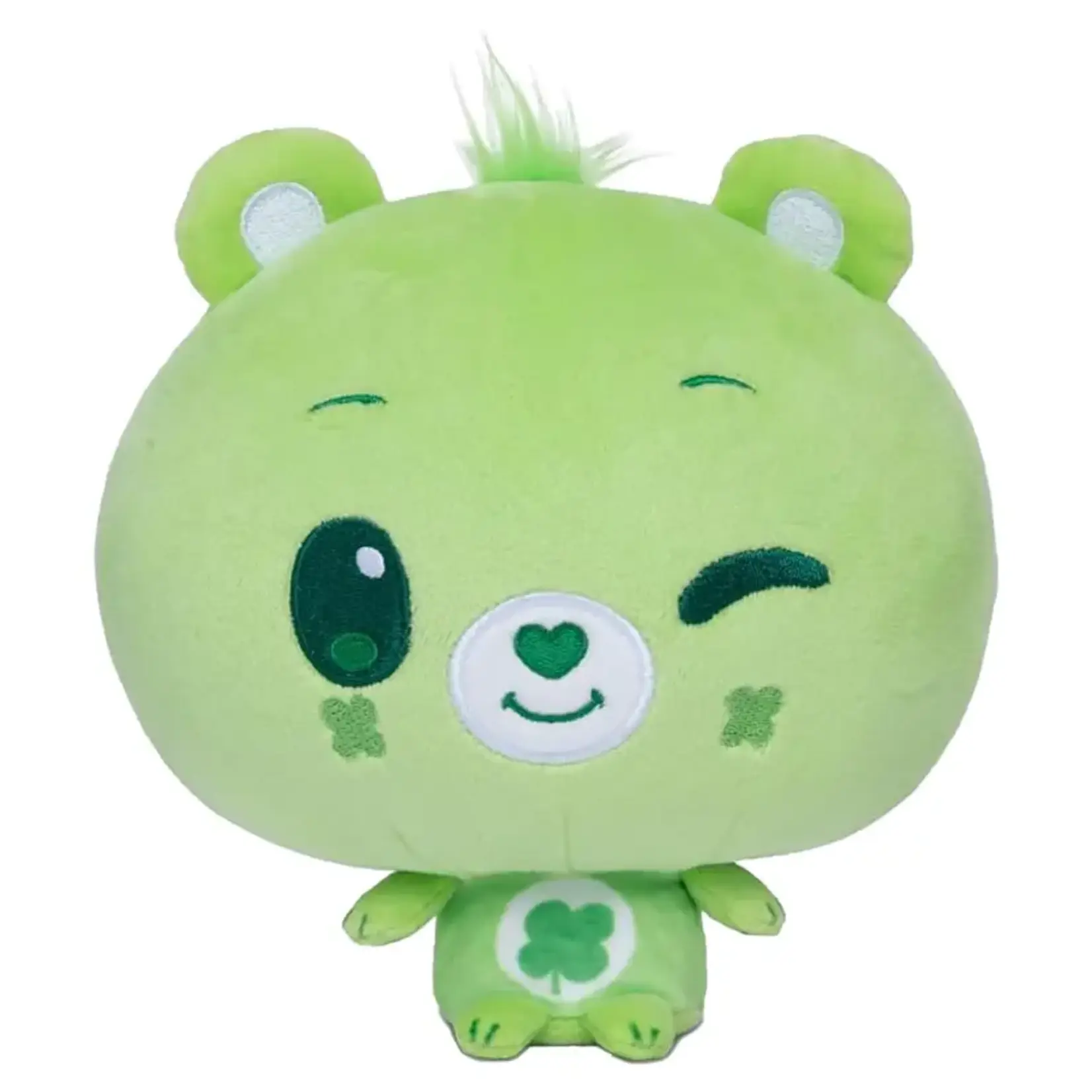 Cloudheads 5": Carebears Good Luck Bear