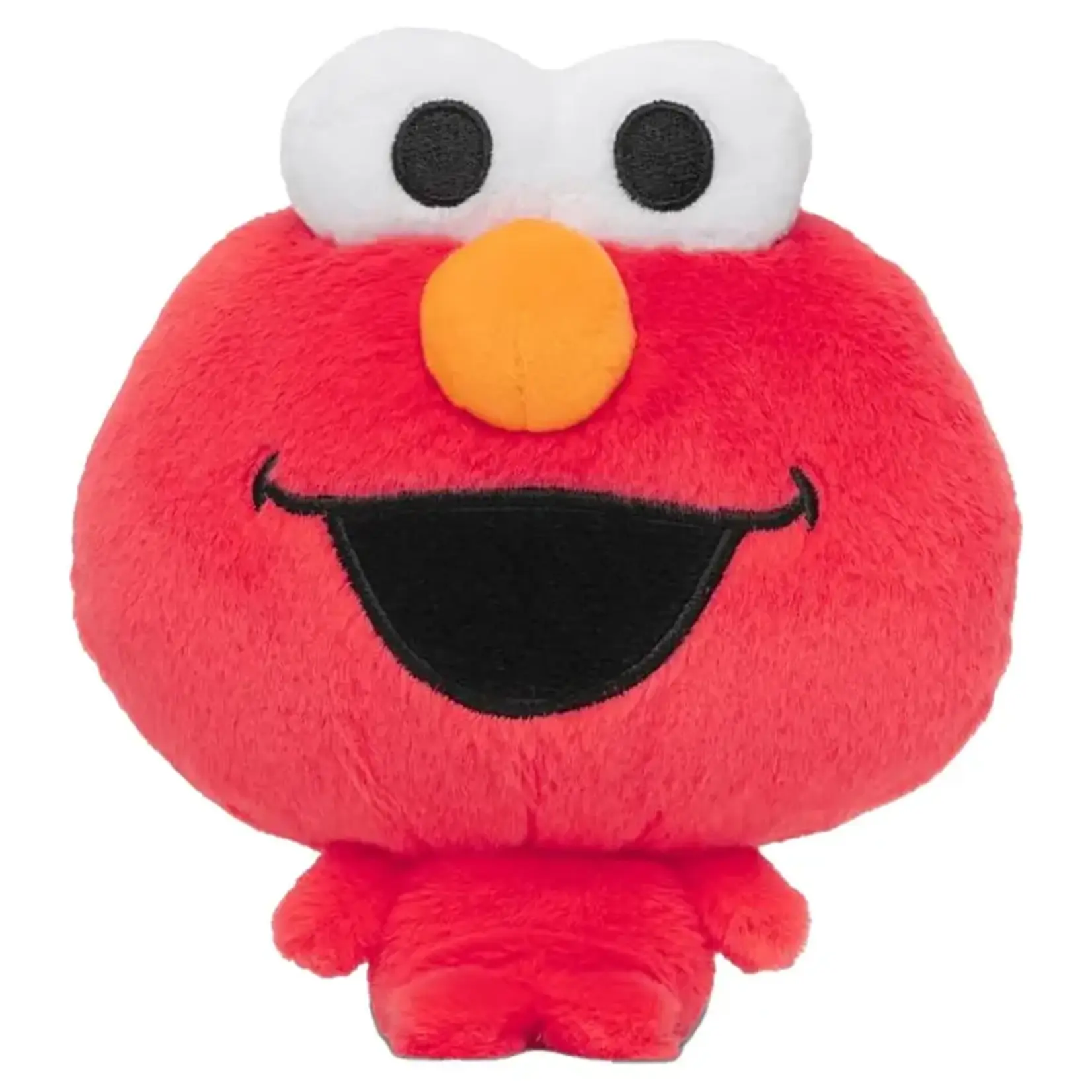 Cloudheads 5": Sesame Street Elmo