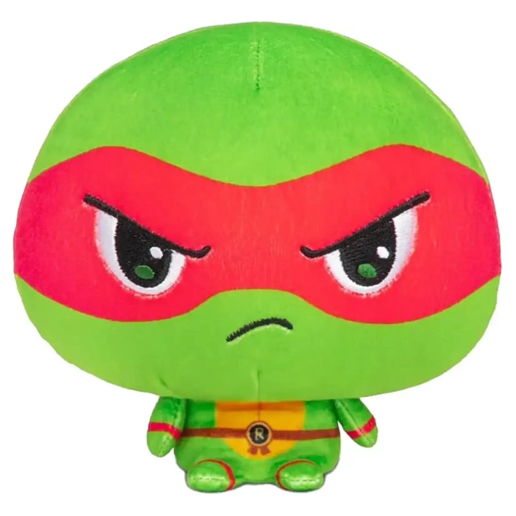 Cloudheads 5": Teenage Mutant Ninja Turtles Raphael