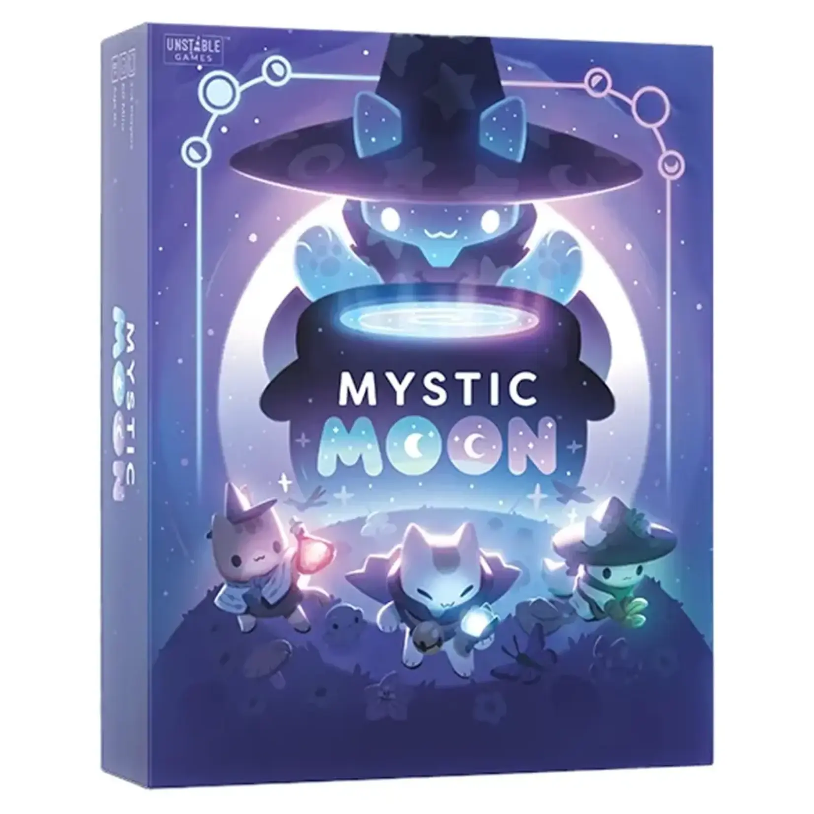 Mystic Moon