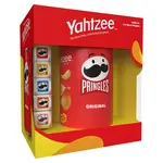 Yahtzee: Pringles