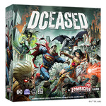 Dceased Core Game