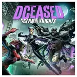 DCeased: Gotham Knights Expansion