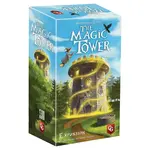 Wandering Towers The Magic Tower Expansion