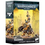 40K: Orks - Nazdreg