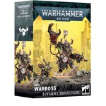 40K: Orks - Warboss