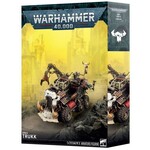 40K: Orks - Trukk