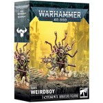 40K: Orks - Weirdboy