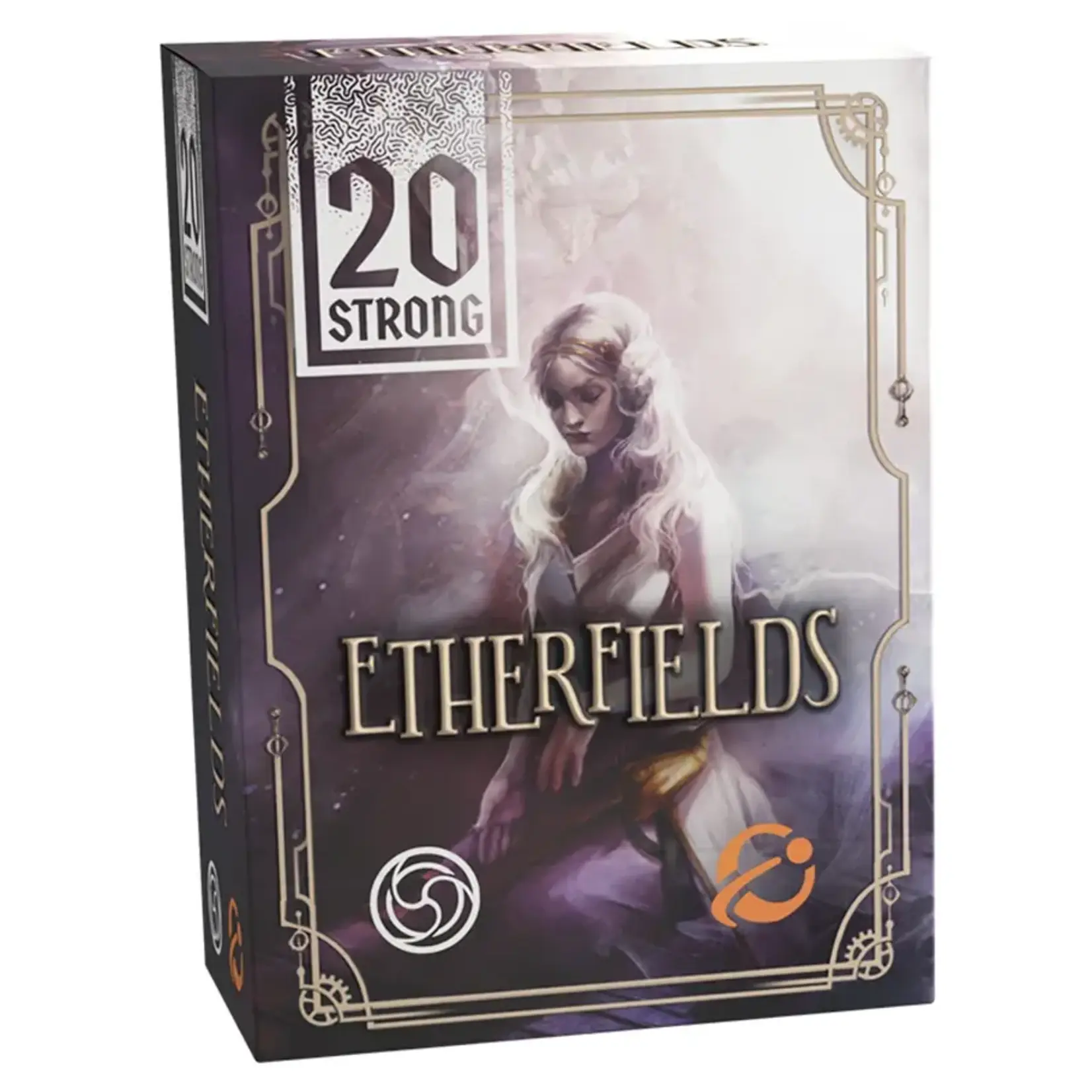 20 Strong: Etherfields Deck