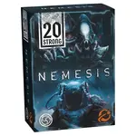 20 Strong: Nemesis Deck