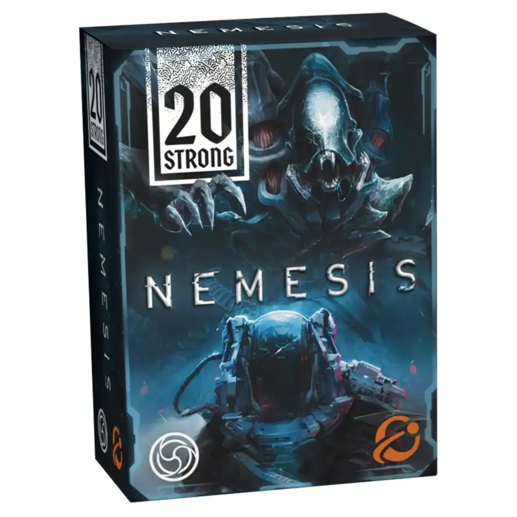 20 Strong: Nemesis Deck