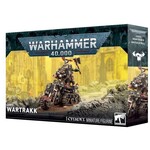 40K: Orks - Wartrakk