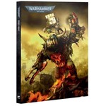 40K: Codex: Orks 11th Edition (2026)