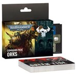 40K: Command Pack: Orks