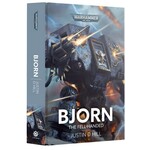 Black Library: Bjorn: The Fell-handed (Hardback)