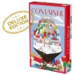 Container: Deluxe Edition