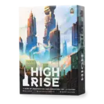 Formal Ferret Games High Rise