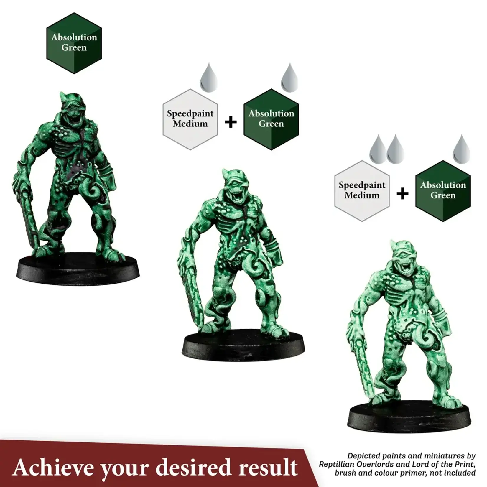 Army Painter Speedpaint: Medium 2.0 (100 ml)
