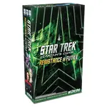 Star Trek Captain's Chair: Resistance is Futile (8/2027)