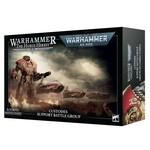 Horus Heresy: Custodes Support Battle Group