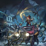 Arkham Horror