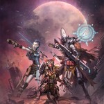 Starfinder