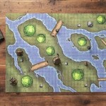 _Maps Mats and Terrain