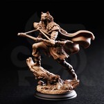 3D Printed Minis