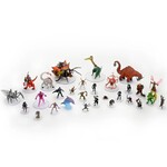 Prepainted Minis